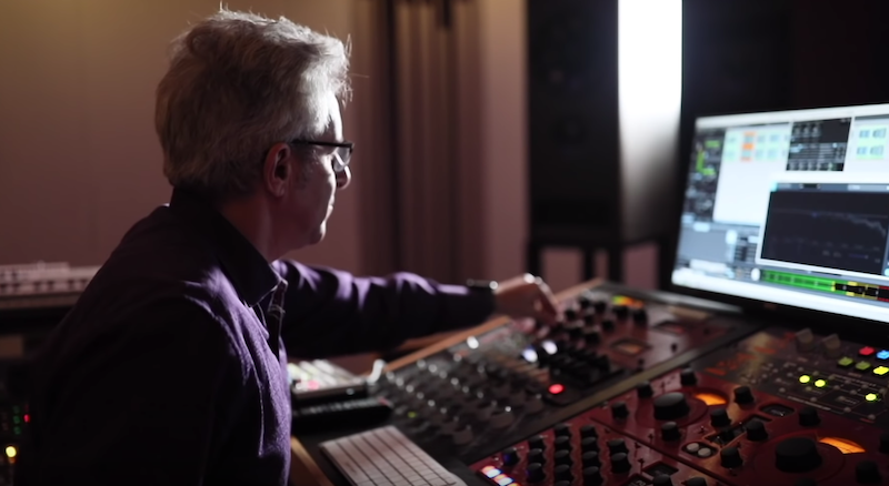 Mastering