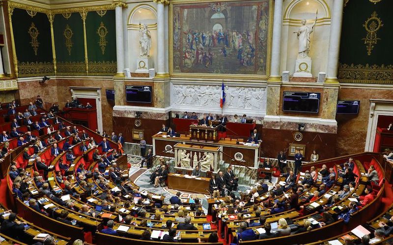 assemblée