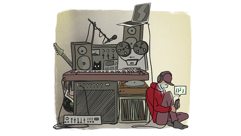 Beatmakers