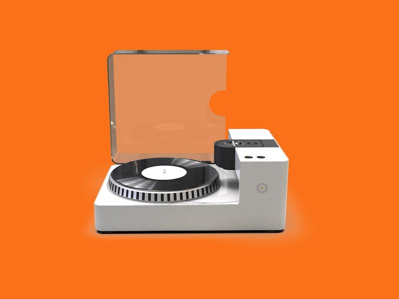 Phonocut