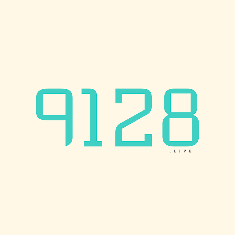 9128