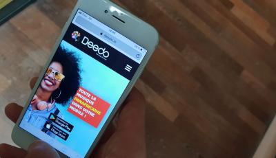 Deedo