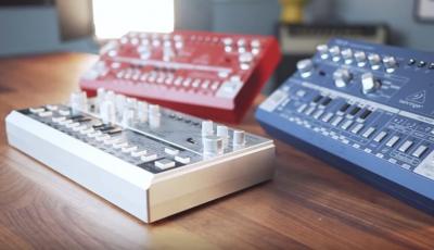 Behringer