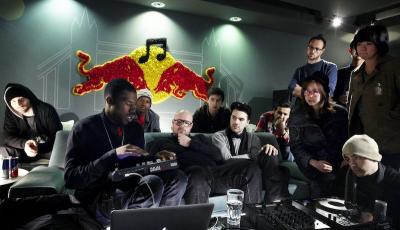 Red Bull